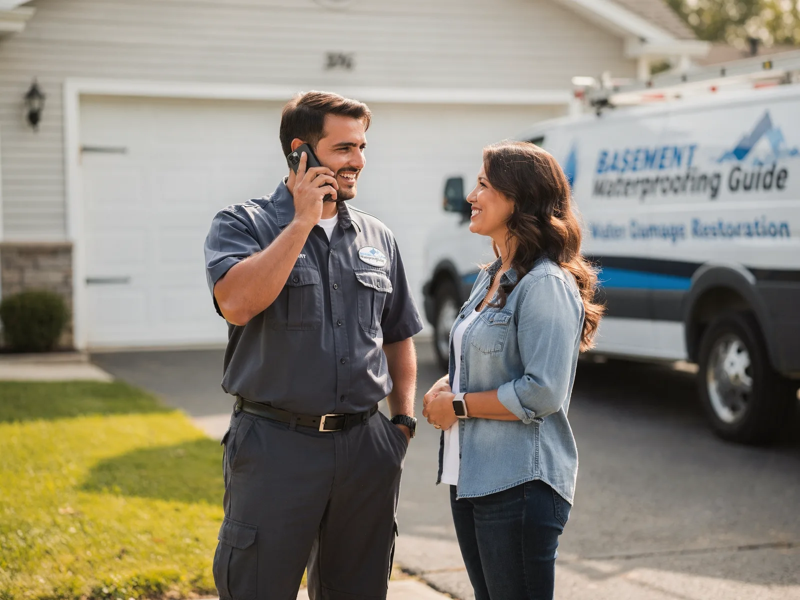 Basement Waterproofing Near Me Pearl City, HI FAQs